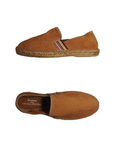 ZOOM ESPADRILLES and COLLECTION PRIVĒE? - Espadrilles