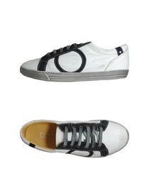 PLAYHAT - Low-tops