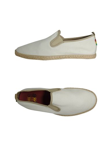 ZOOM VANS - Espadrilles