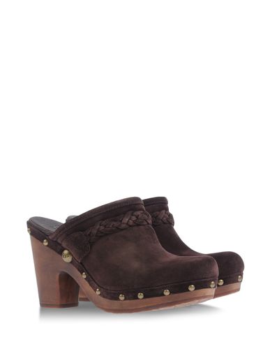 ZOOM UGG AUSTRALIA - Mule