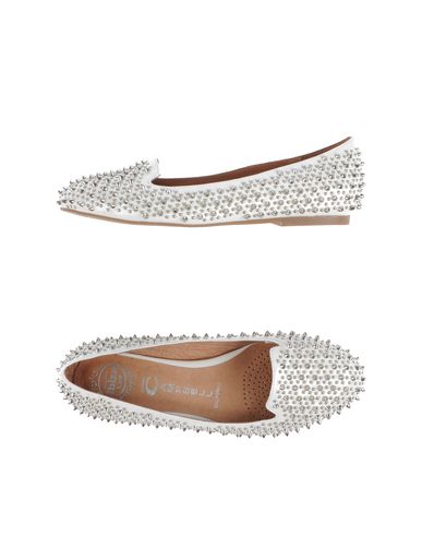 ZOOM JEFFREY CAMPBELL - Moccasins