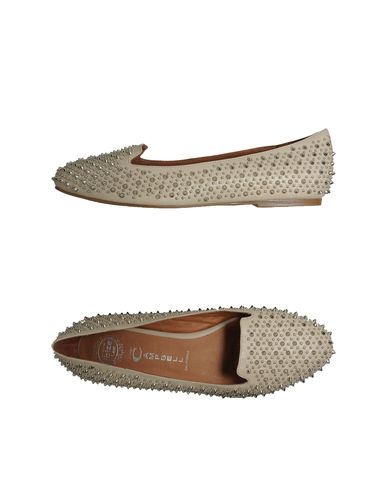 ZOOM JEFFREY CAMPBELL - Moccasins