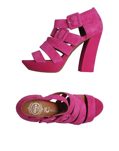 ZOOM JEFFREY CAMPBELL - Sandals