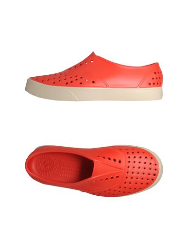 ZOOM NATIVE - Low-tops