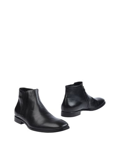 ZOOM CALVIN KLEIN COLLECTION - Ankle boots