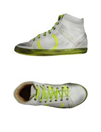 PLAYHAT - High-tops