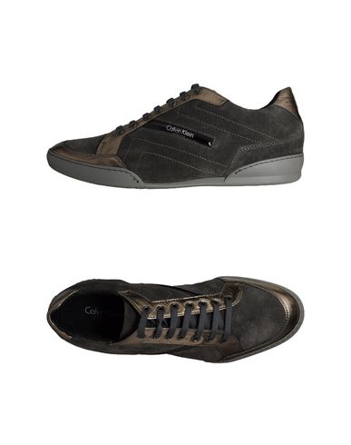 ZOOM CALVIN KLEIN COLLECTION - Sneakers