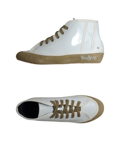 ZOOM YOU&ME - High-top sneaker