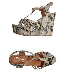 JEFFREY CAMPBELL - Sandals