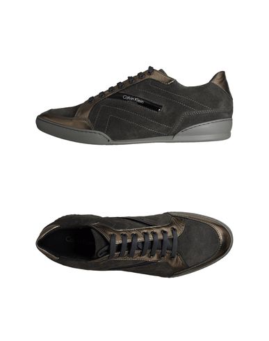 ZOOM CALVIN KLEIN COLLECTION - Trainers