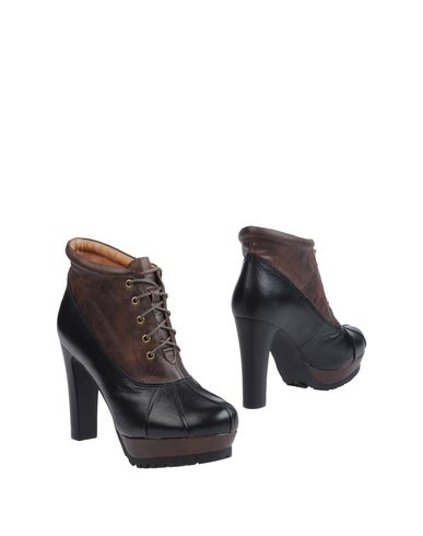 ZOOM JEFFREY CAMPBELL - Ankle boots