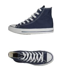 CONVERSE ALL STAR - High-tops