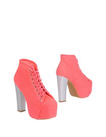 JEFFREY CAMPBELL - Ankle boots