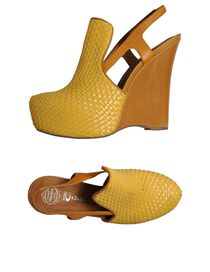 JEFFREY CAMPBELL - Sandals
