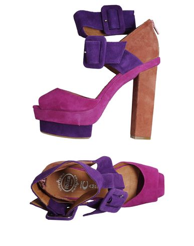 ZOOM JEFFREY CAMPBELL - Sandals