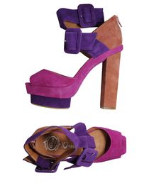 JEFFREY CAMPBELL - Sandals
