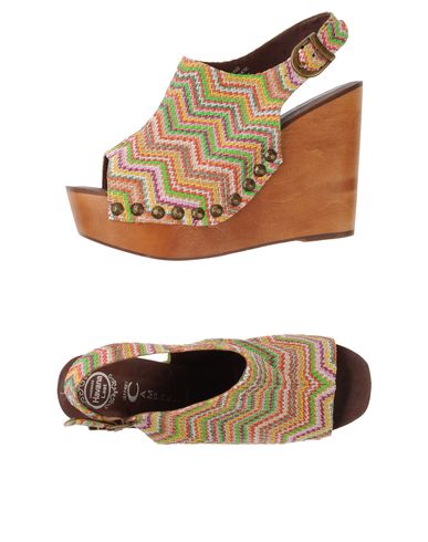 ZOOM JEFFREY CAMPBELL - Wedge