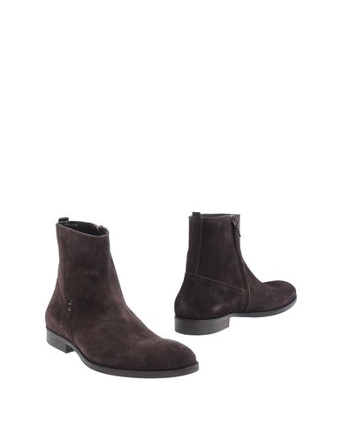 ZOOM CALVIN KLEIN COLLECTION - Ankle boots