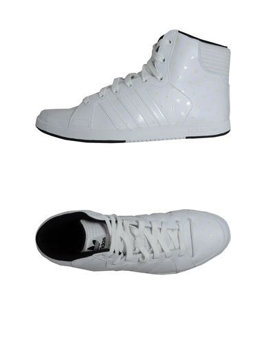 ZOOM ADIDAS - High-top trainers