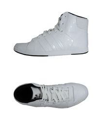 ADIDAS - High-tops
