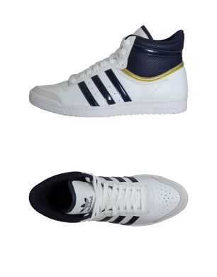 ADIDAS - High-tops