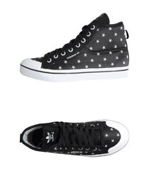 ADIDAS - High-tops