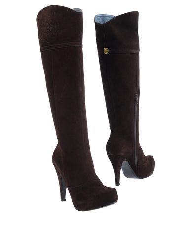 ZOOM YOU&ME - High-heeled boots