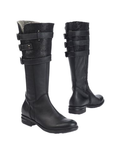 ZOOM KHRIO' - Boots