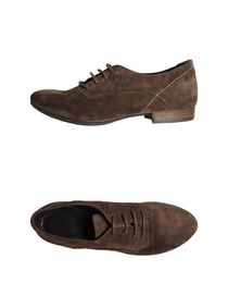 KHRIO' - Lace-up shoes