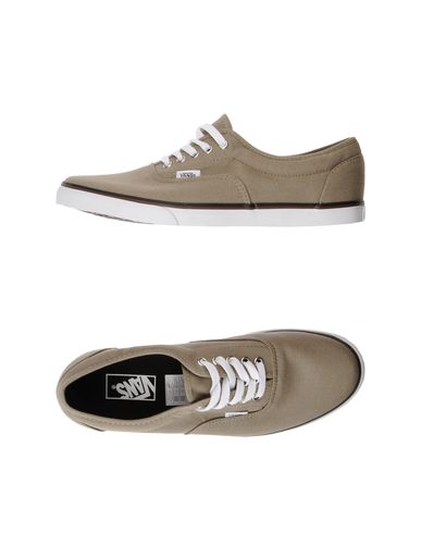 ZOOM VANS - Sneakers