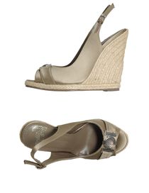 VERSACE COLLECTION - Sandali