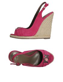 VERSACE COLLECTION - Sandali