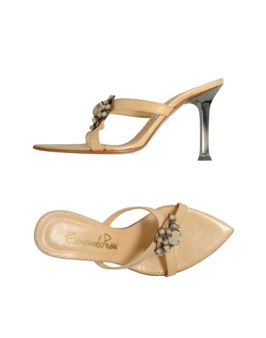 ZOOM EMANUELA PASSERI - High-heeled sandals