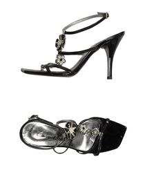 EMANUELA PASSERI - Sandals