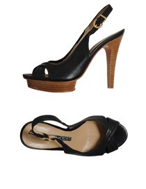 FRANCESCO MORICHETTI - Sandals
