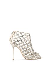 Sandals - SERGIO ROSSI - Mermaid