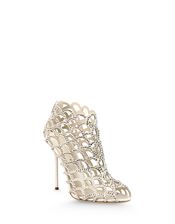 Sandals - SERGIO ROSSI - Mermaid