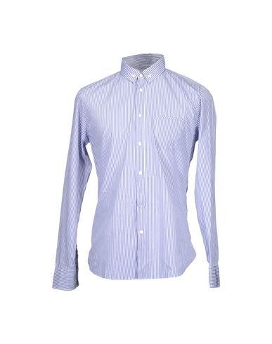 ZOOM MAURO GRIFONI - Long sleeve shirt
