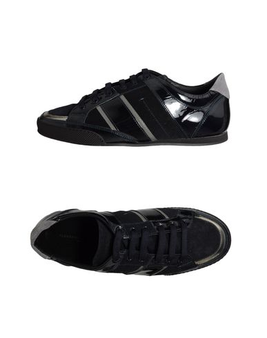 ZOOM ALESSANDRO DELL'ACQUA - Sneakers