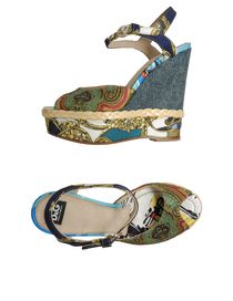 D&G - Sandals