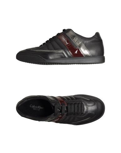 ZOOM CALVIN KLEIN COLLECTION - Trainers