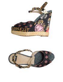 D&G - Sandals