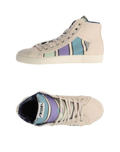 ZOOM SPRINGA - High-top sneaker
