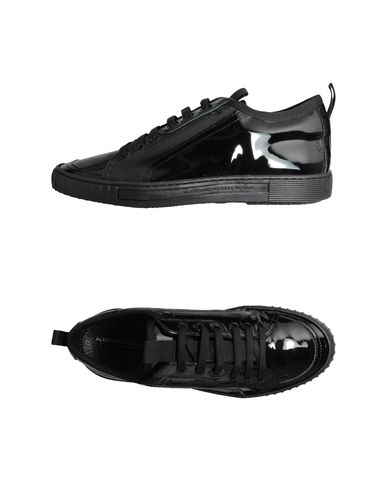 ZOOM ALESSANDRO DELL'ACQUA - Sneakers