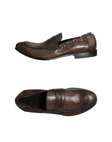 ZOOM RAPARO - Moccasins