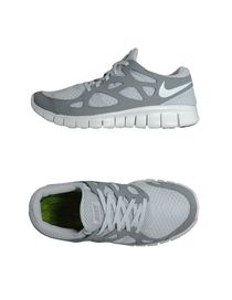 NIKE - Low-tops