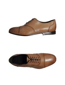 RAPARO - Laced shoes