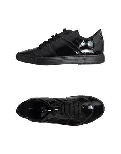 ZOOM ALESSANDRO DELL'ACQUA - Sneakers