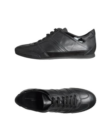 ZOOM ALESSANDRO DELL'ACQUA - Sneakers