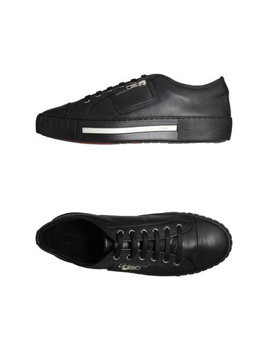 ZOOM ALESSANDRO DELL'ACQUA - Sneakers
